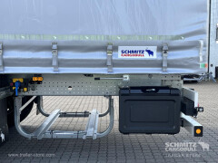 Schmitz Cargobull Curtainsider Standard 
