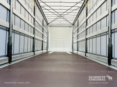 Schmitz Cargobull Curtainsider Standard 