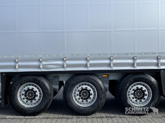 Schmitz Cargobull Curtainsider Standard 