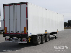 Schmitz Cargobull Kjølekasse Standard Double deck 