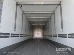 Schmitz Cargobull Kjølekasse Standard Double deck 