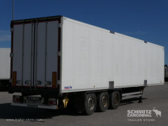 Schmitz Cargobull Reefer Standard Double deck 