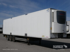 Schmitz Cargobull Reefer Standard Double deck 
