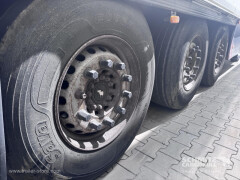 Schmitz Cargobull Reefer Standard 