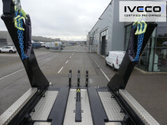 IVECO AS280X53Y/PS ON Absetzkipper / 530 / Top Euro6 