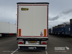 Schmitz Cargobull Oplegger Schuifzeil Standard 