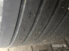 Schmitz Cargobull Oplegger Schuifzeil Mega 