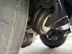 Schmitz Cargobull Oplegger Vries Multitemp Taillift 