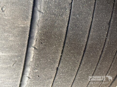 Schmitz Cargobull Oplegger Schuifzeil Mega 