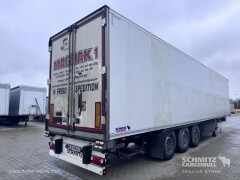 Schmitz Cargobull Reefer Standard 