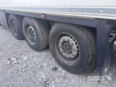 Schmitz Cargobull Reefer Standard 