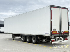 Schmitz Cargobull Oplegger Vries Multitemp 