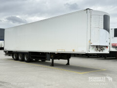 Schmitz Cargobull Oplegger Vries Multitemp 