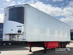 Schmitz Cargobull Oplegger Vries Multitemp 