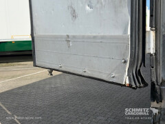 Schmitz Cargobull Oplegger Vries Multitemp 