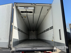 Schmitz Cargobull Oplegger Vries Multitemp 