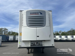 Schmitz Cargobull Tiefkühler Standard Doppelstock 