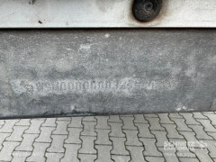 Schmitz Cargobull Curtainsider Mega 