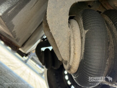 Krone Oplegger Vries Standard Taillift 