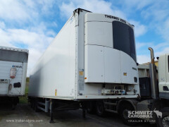 Schmitz Cargobull Semitrailer Reefer Standard Hayon 