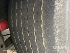 Schmitz Cargobull Oplegger Schuifzeil Mega 