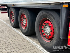 Schmitz Cargobull Oplegger Vries Standard 