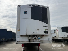 Schmitz Cargobull Oplegger Vries Standard 