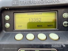 Schmitz Cargobull Oplegger Vries Standard 