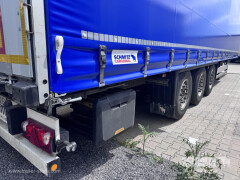 Schmitz Cargobull Curtainsider Standard 