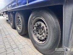 Schmitz Cargobull Curtainsider Standard 