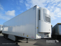 Schmitz Cargobull Tiefkühler Fleischhang 