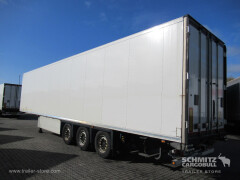 Schmitz Cargobull Tiefkühler Fleischhang 
