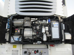 Schmitz Cargobull Tiefkühler Fleischhang 