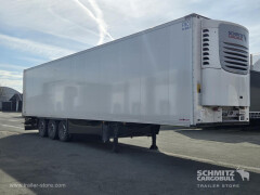 Schmitz Cargobull Reefer Standard 