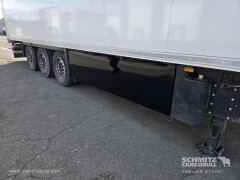 Schmitz Cargobull Reefer Standard 