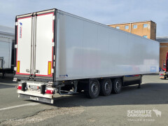 Schmitz Cargobull Reefer Standard 