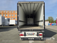 Schmitz Cargobull Reefer Standard 
