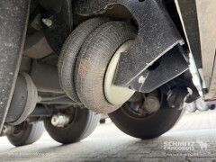 Schmitz Cargobull Oplegger Schuifzeil Standard 