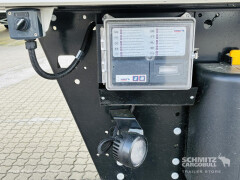 Schmitz Cargobull Tiefkühler Standard Ladebordwand 