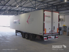 Schmitz Cargobull Semiremolque Frigo Standard 
