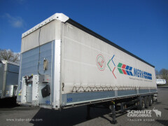 Schmitz Cargobull Curtainsider Bordwandsider 