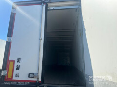 Schmitz Cargobull Semitrailer Reefer Standard Double étage 