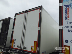 Schmitz Cargobull Semitrailer Reefer Standard Double étage 