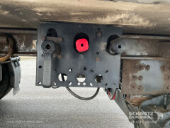 Krone Dryfreight Standard Taillift 