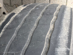 PACTON Oplegger Schuifzeil Standard 