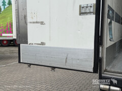 Schmitz Cargobull Oplegger Vries Multitemp 