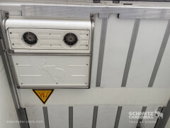 Schmitz Cargobull Oplegger Vries Multitemp 