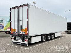 Schmitz Cargobull Oplegger Vries Multitemp 