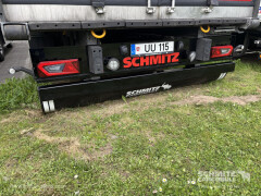 Schmitz Cargobull Reefer Standard 