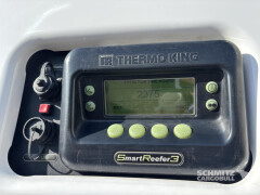 Schmitz Cargobull Reefer Standard 